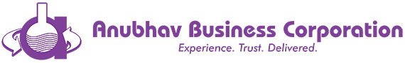 Anubhav Business Corporation